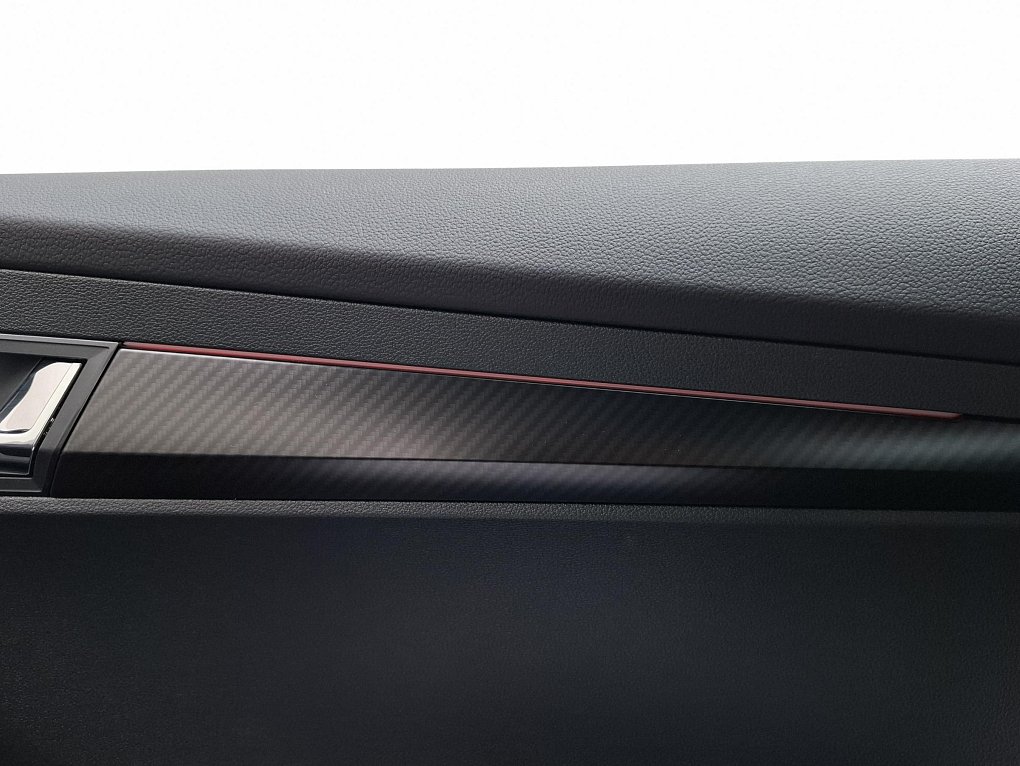 Škoda Karoq 1.5 TSi SportLine