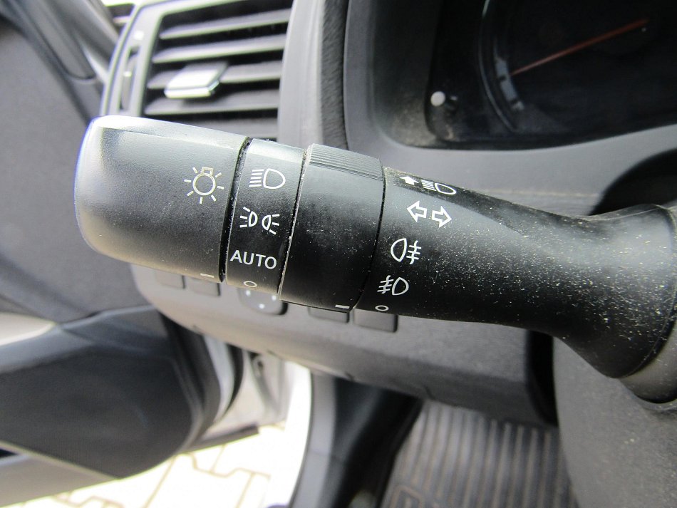 Toyota Avensis 2.0 D-4D 