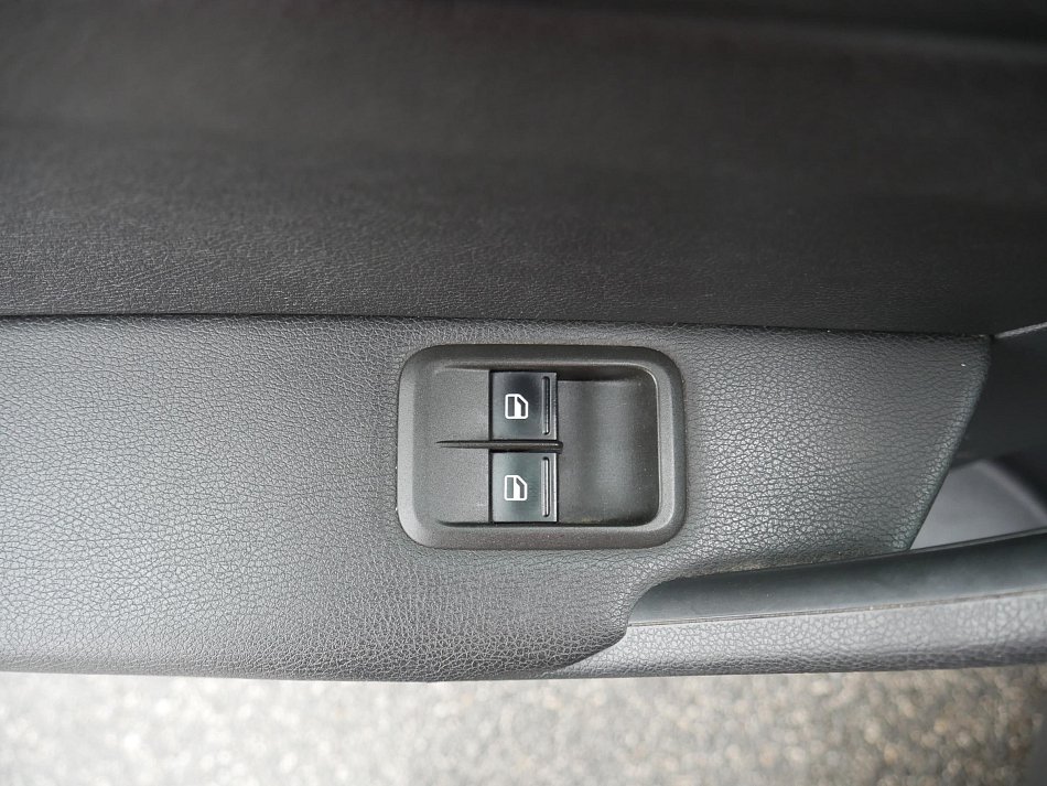 Škoda Yeti 1.4TSi 