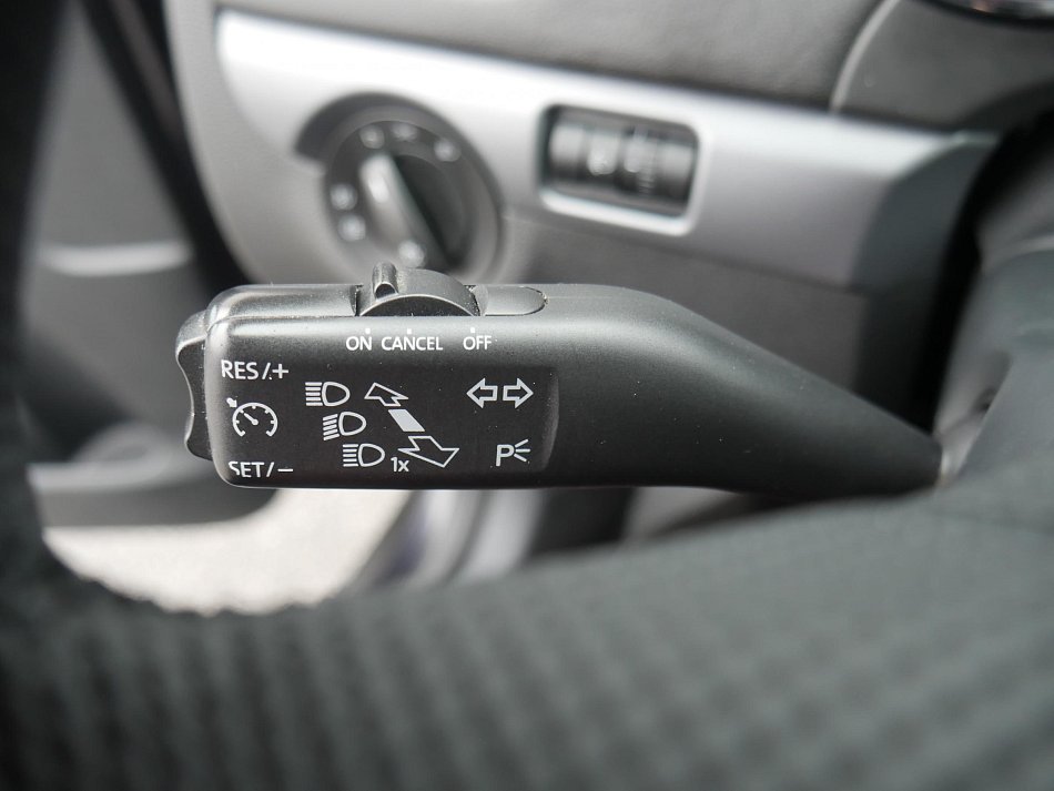 Škoda Yeti 1.4TSi 