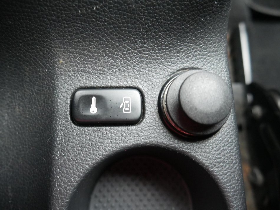 Škoda Yeti 1.4TSi 