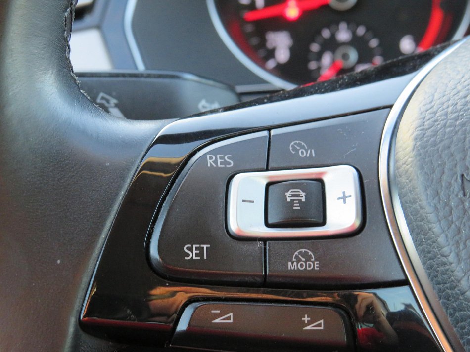 Volkswagen Passat 2.0TDI Highline