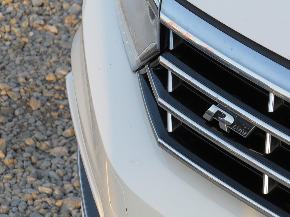 Volkswagen Passat 2.0TDI Highline