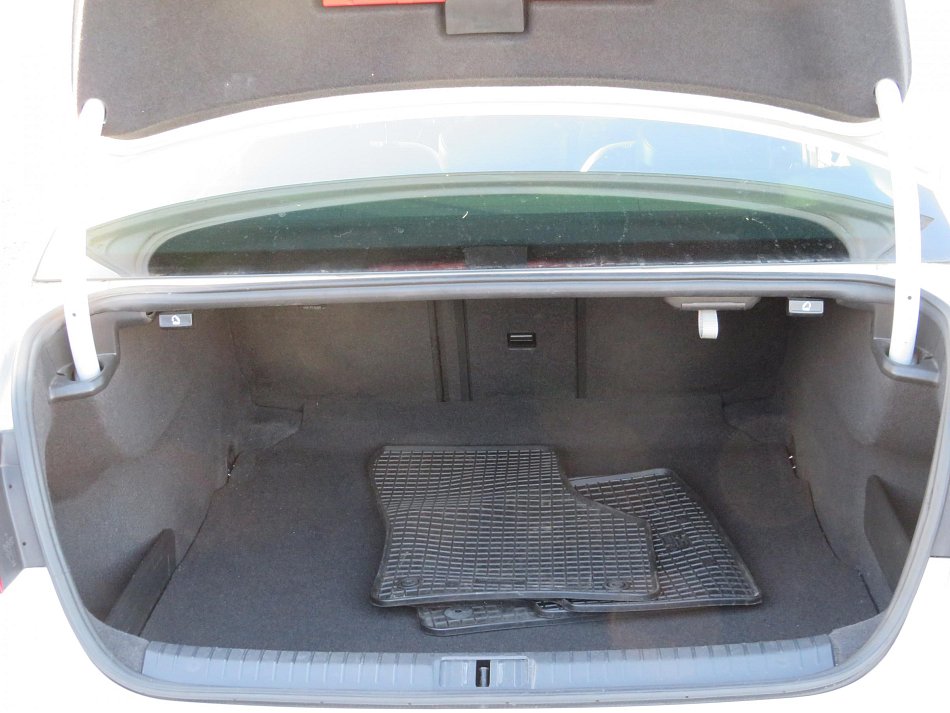 Volkswagen Passat 2.0TDI Highline