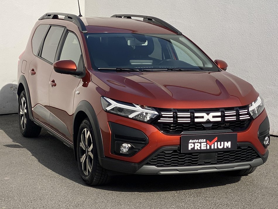 Dacia Jogger 1.0 TCe 