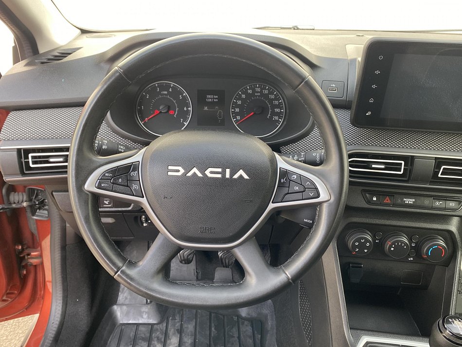 Dacia Jogger 1.0 TCe 