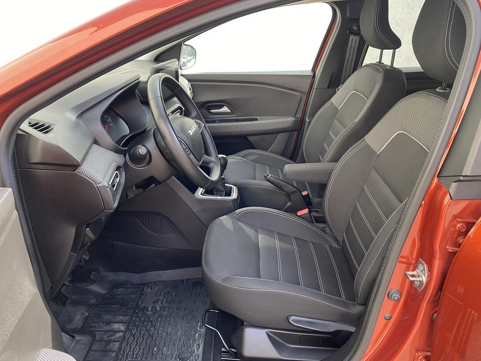 Dacia Jogger 1.0 TCe 