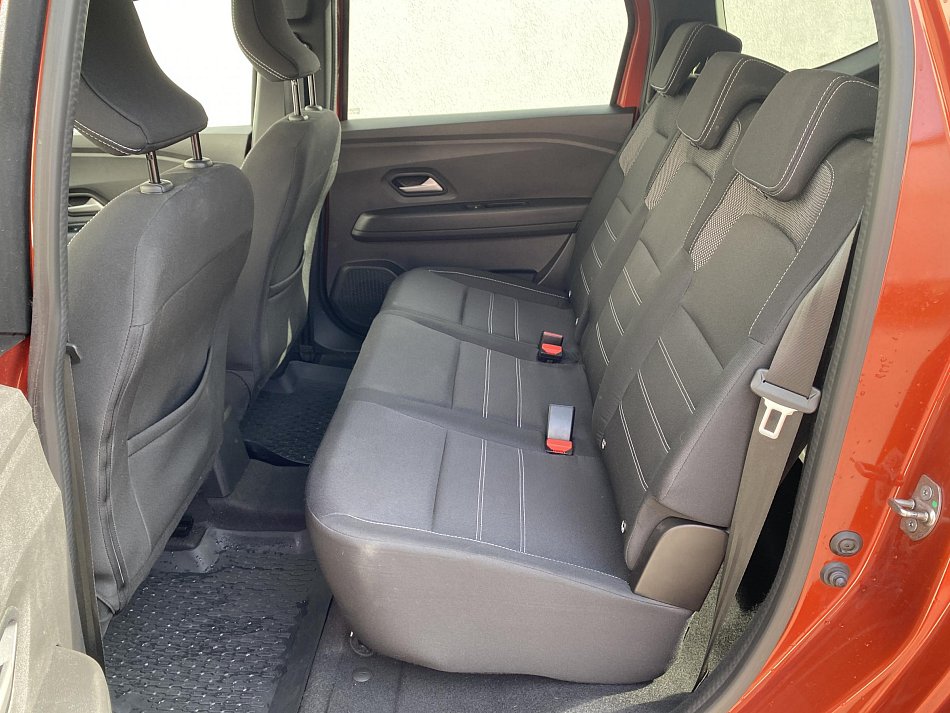 Dacia Jogger 1.0 TCe 