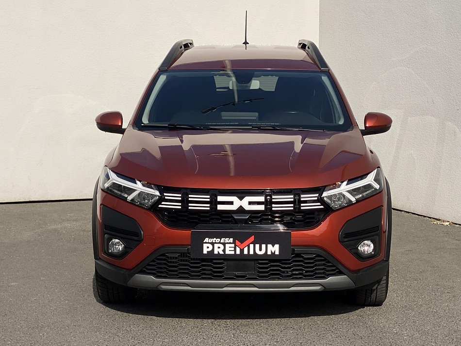 Dacia Jogger 1.0 TCe 