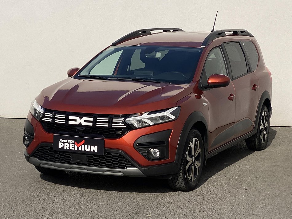 Dacia Jogger 1.0 TCe 
