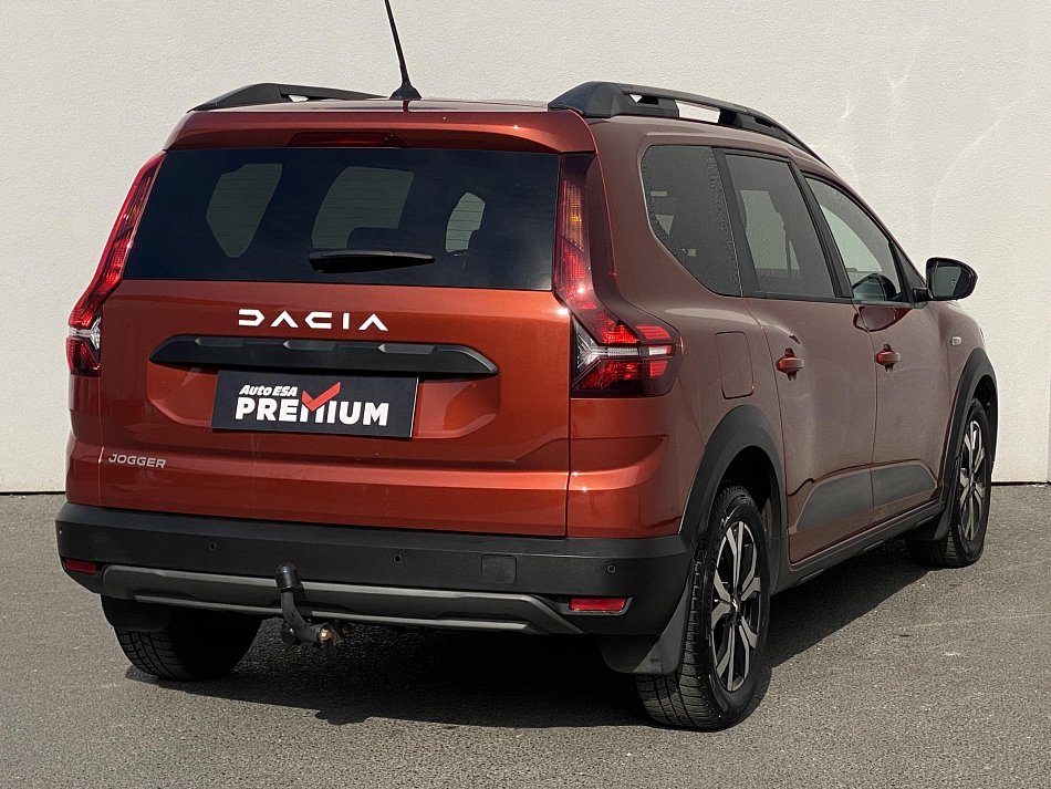 Dacia Jogger 1.0 TCe 