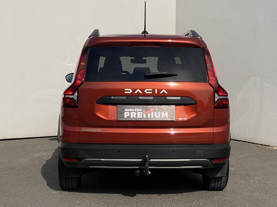 Dacia Jogger 1.0 TCe 