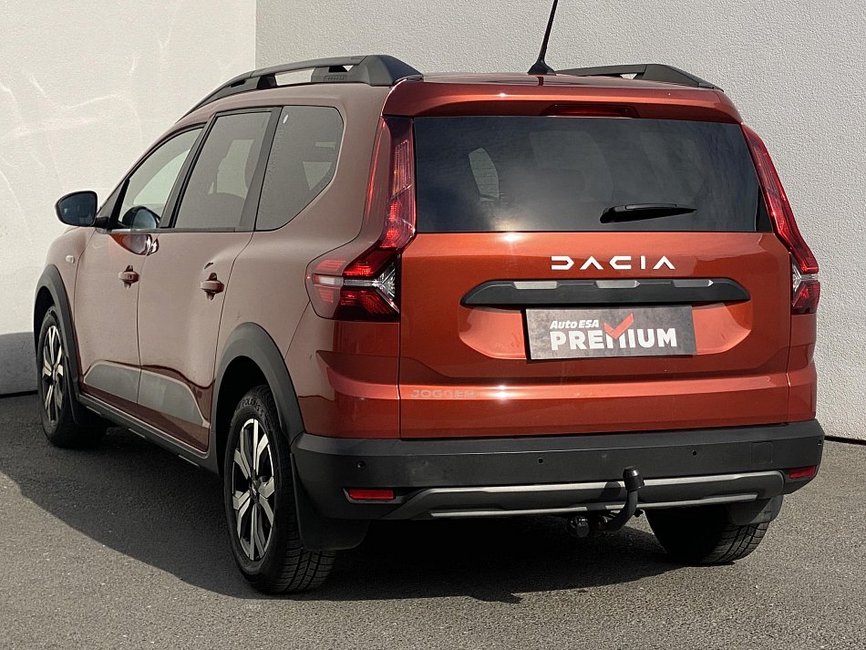 Dacia Jogger 1.0 TCe 