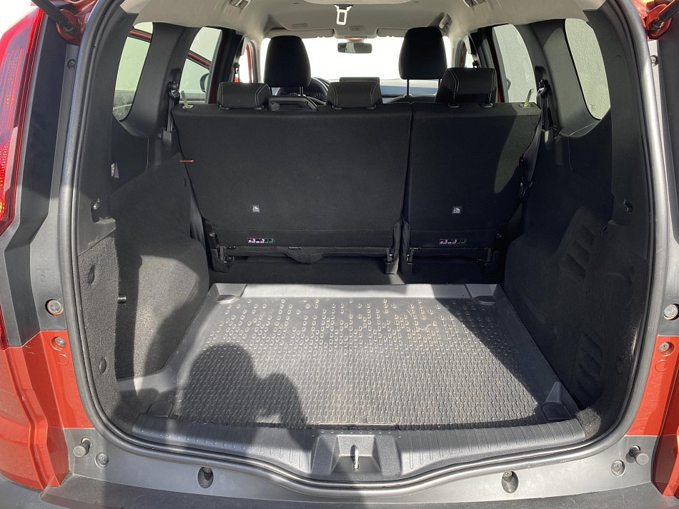 Dacia Jogger 1.0 TCe 