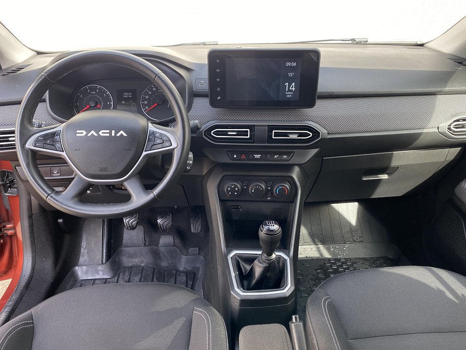 Dacia Jogger 1.0 TCe 