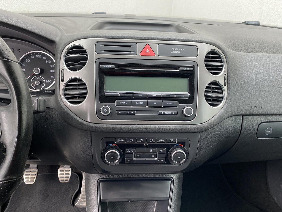 Volkswagen Tiguan 1.4 TSi R-Line 4x4