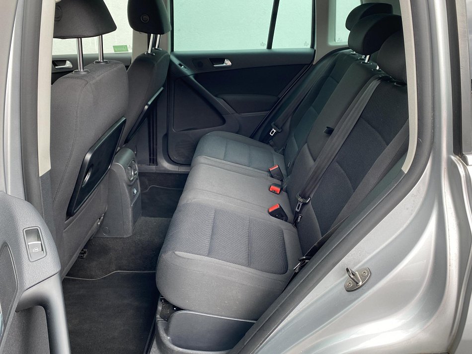 Volkswagen Tiguan 1.4 TSi R-Line 4x4
