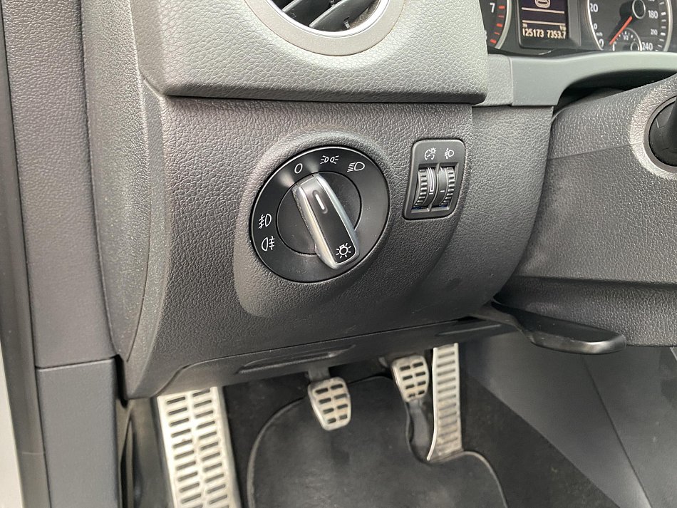 Volkswagen Tiguan 1.4 TSi R-Line 4x4