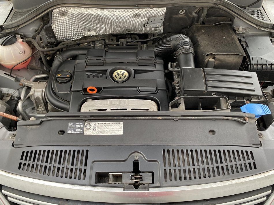 Volkswagen Tiguan 1.4 TSi R-Line 4x4