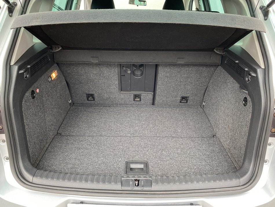 Volkswagen Tiguan 1.4 TSi R-Line 4x4