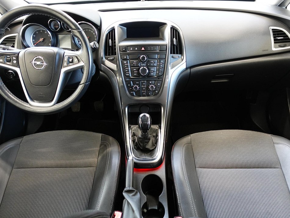 Opel Astra 1.4i 