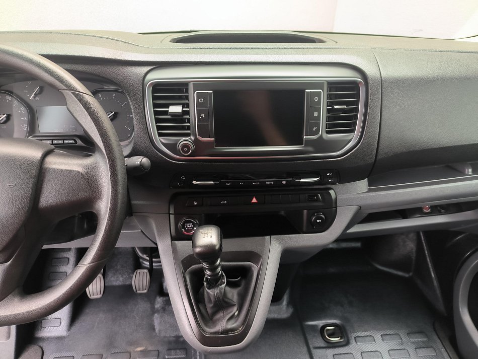 Opel Vivaro 2.0CDTi  L3 DÍLNA
