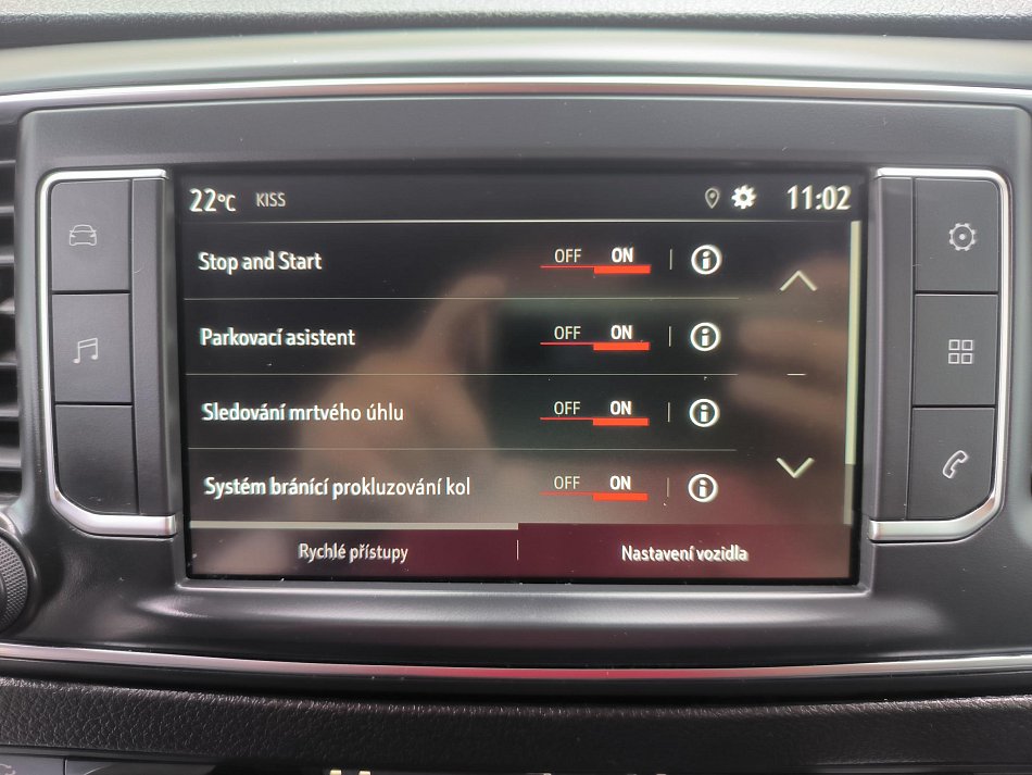 Opel Vivaro 2.0CDTi  L3 DÍLNA