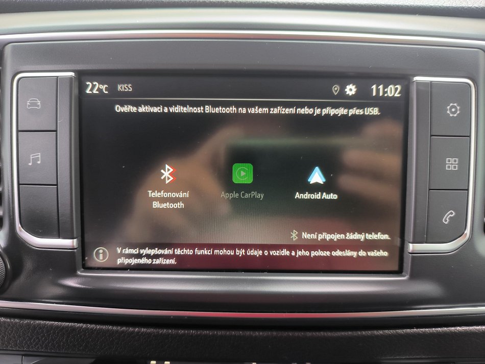Opel Vivaro 2.0CDTi  L3 DÍLNA