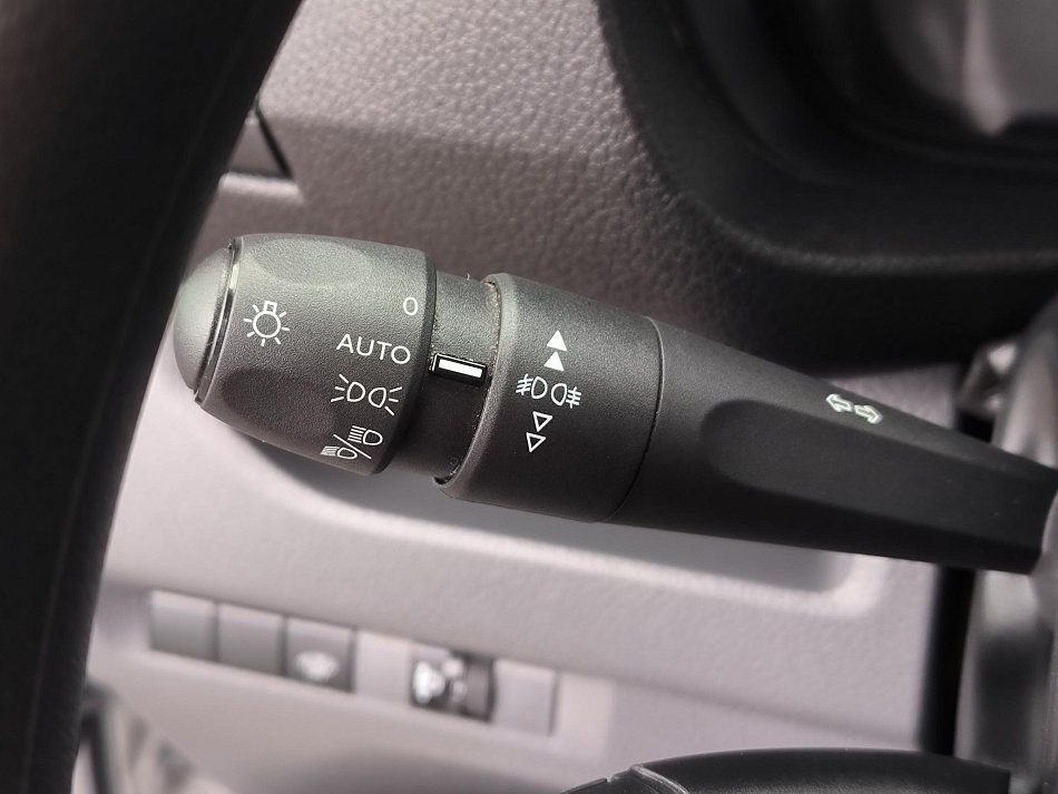 Opel Vivaro 2.0CDTi  L3 DÍLNA
