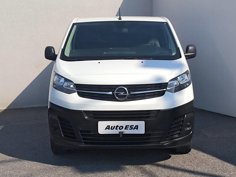Opel Vivaro 2.0CDTi  L3 DÍLNA