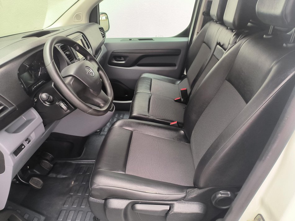 Opel Vivaro 2.0CDTi  L3 DÍLNA
