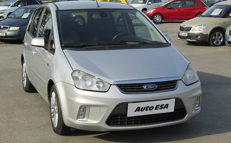 Ford C-MAX 2.0i 
