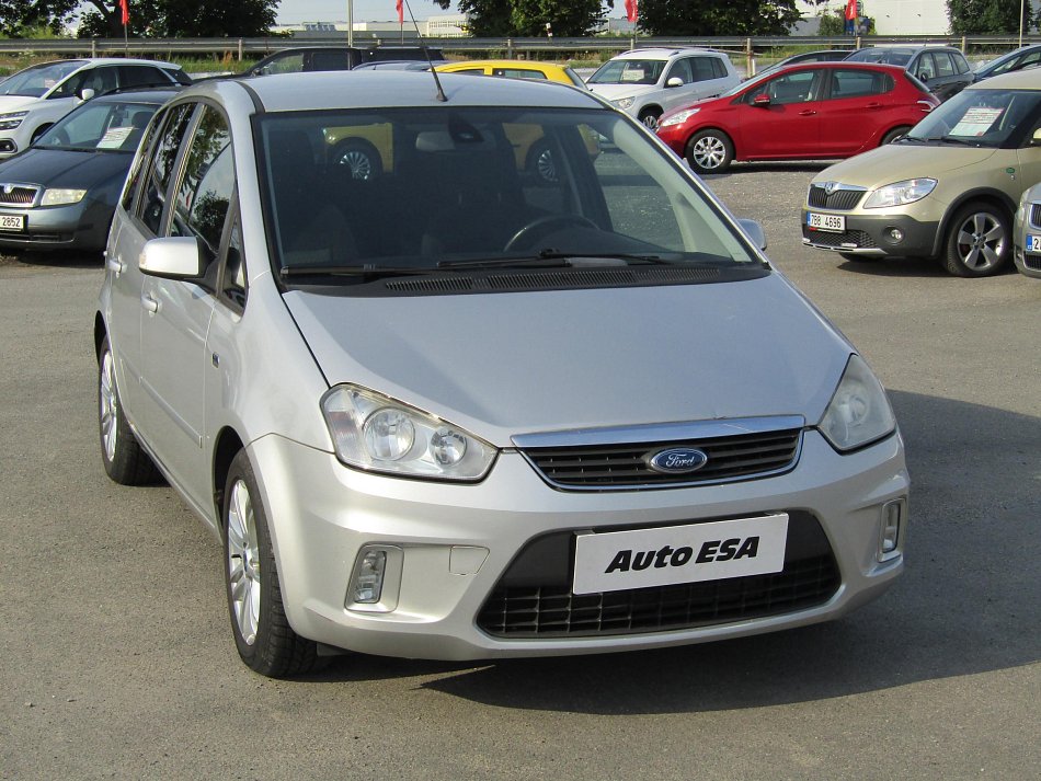 Ford C-MAX 2.0i 