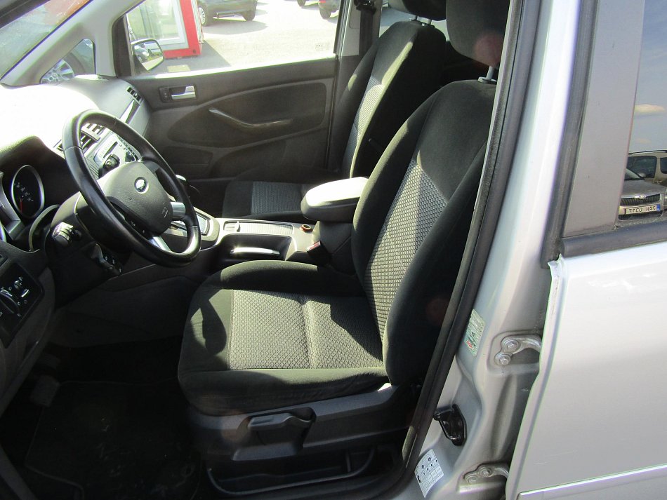 Ford C-MAX 2.0i 