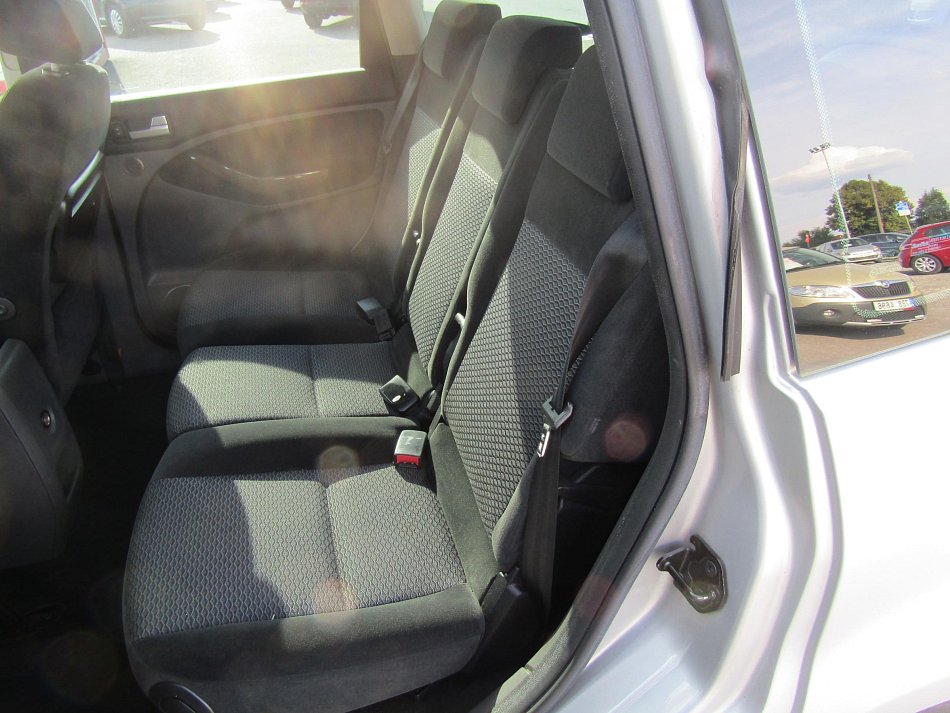 Ford C-MAX 2.0i 
