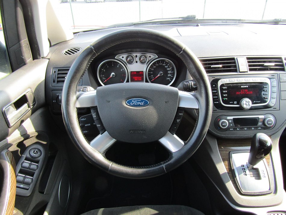 Ford C-MAX 2.0i 