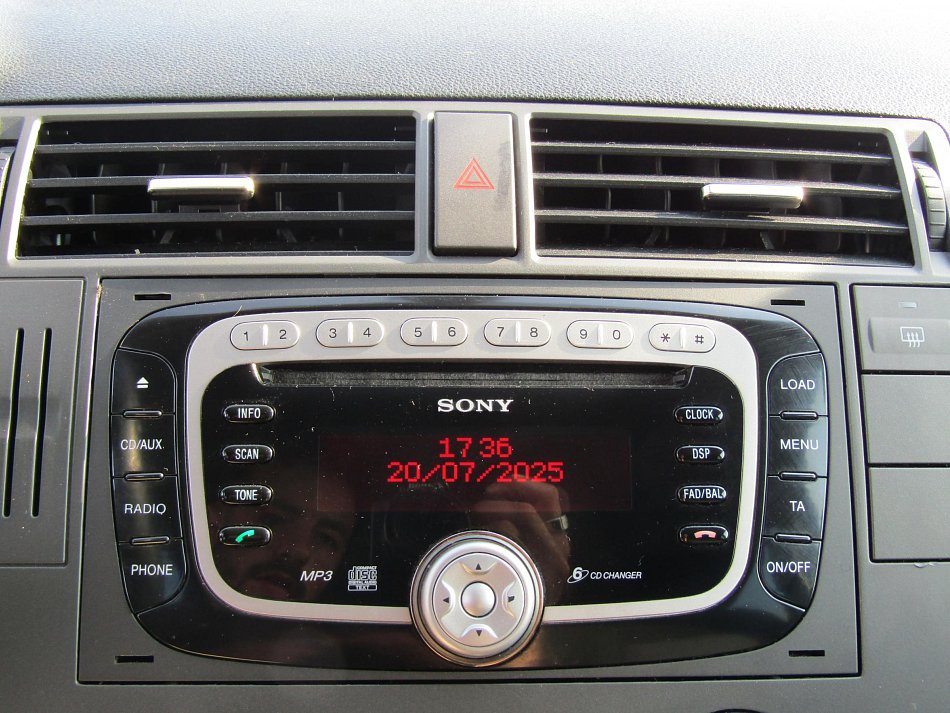 Ford C-MAX 2.0i 