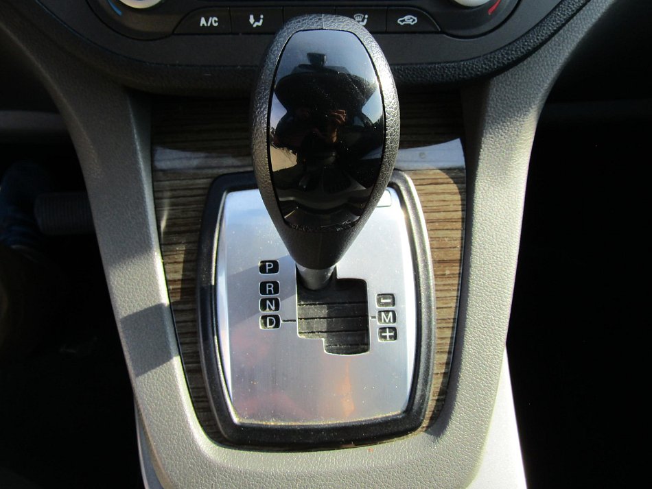 Ford C-MAX 2.0i 