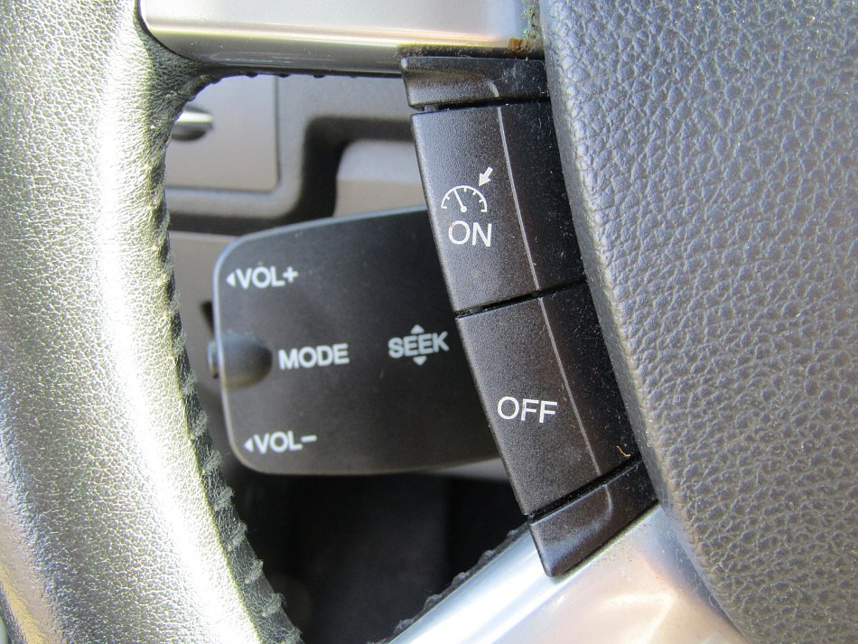 Ford C-MAX 2.0i 