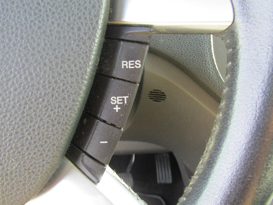 Ford C-MAX 2.0i 