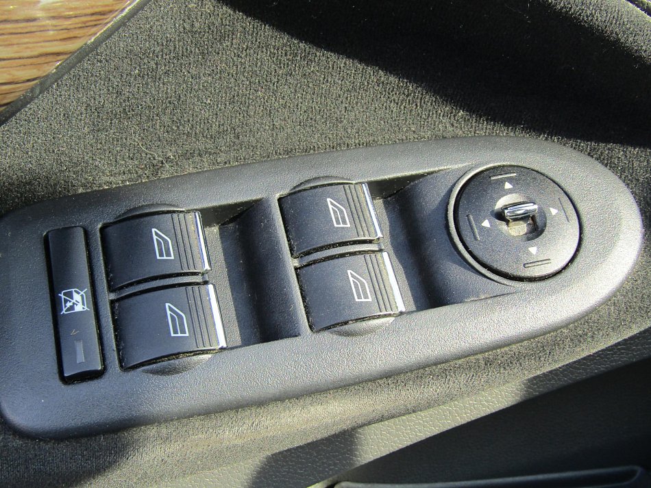 Ford C-MAX 2.0i 