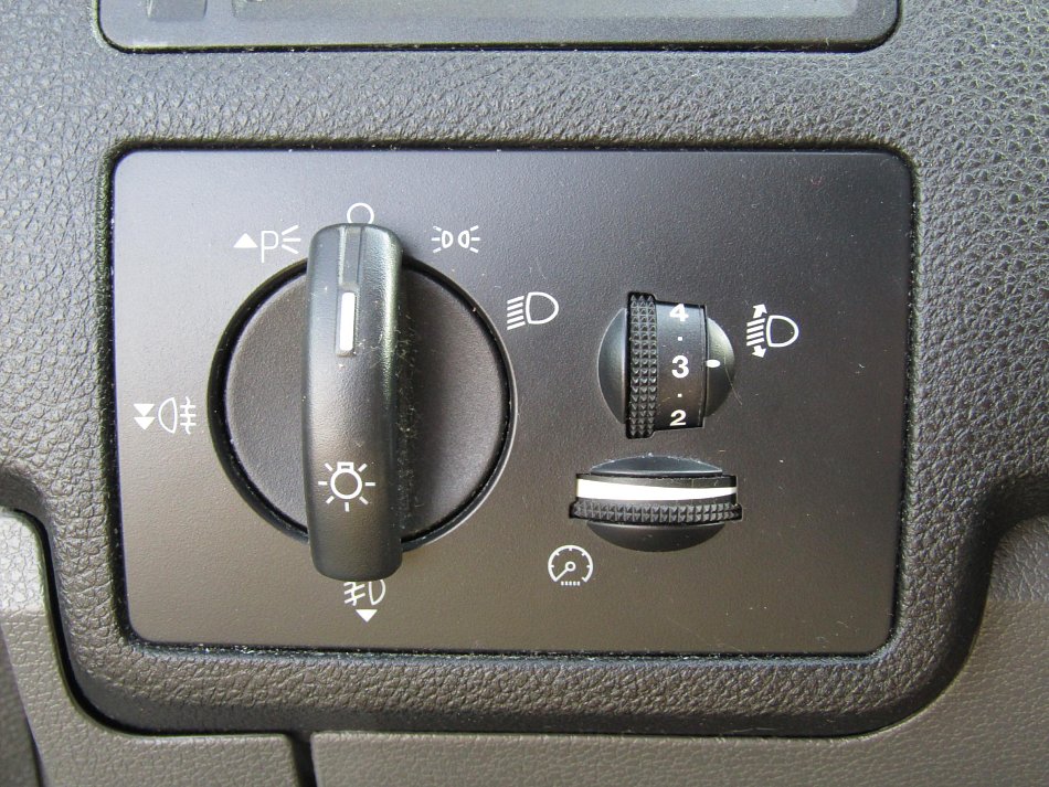 Ford C-MAX 2.0i 