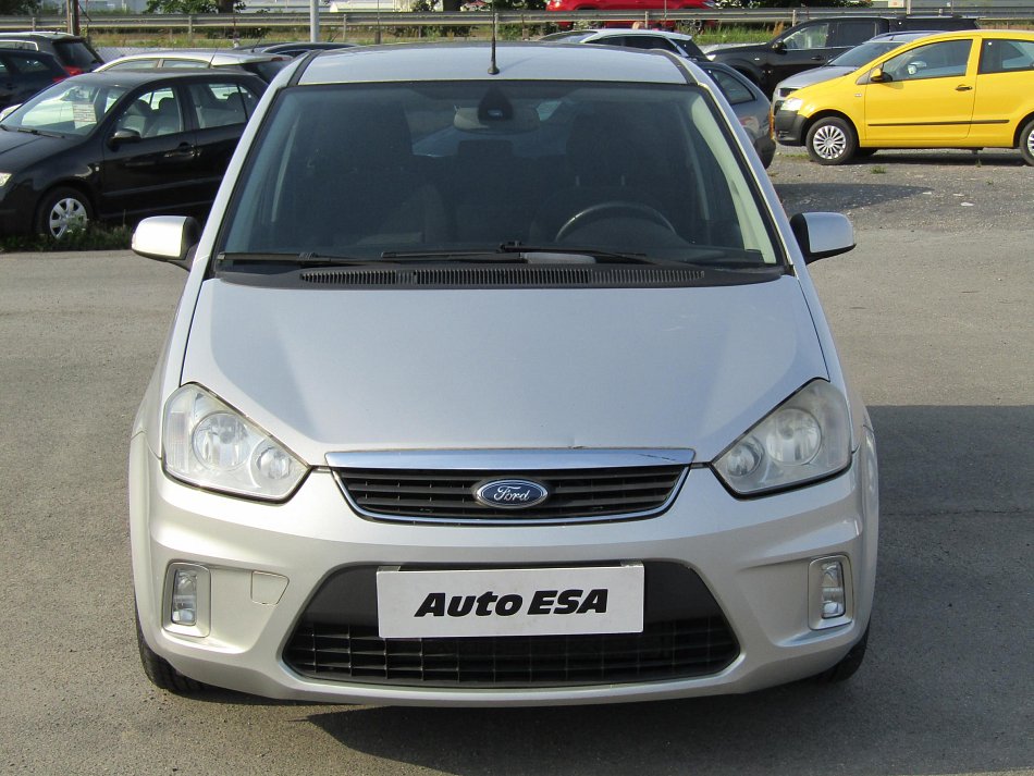 Ford C-MAX 2.0i 