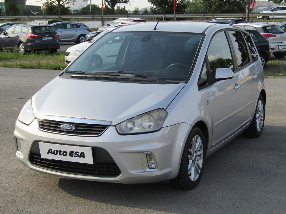 Ford C-MAX 2.0i 