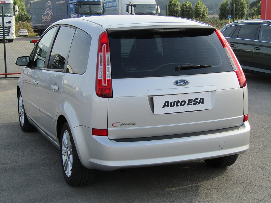 Ford C-MAX 2.0i 