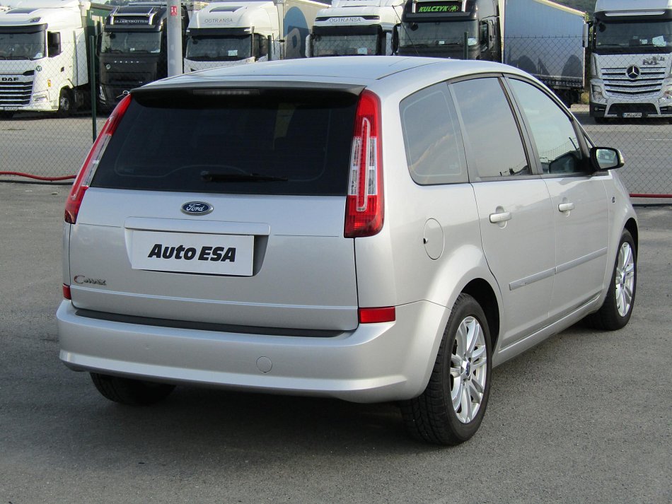 Ford C-MAX 2.0i 