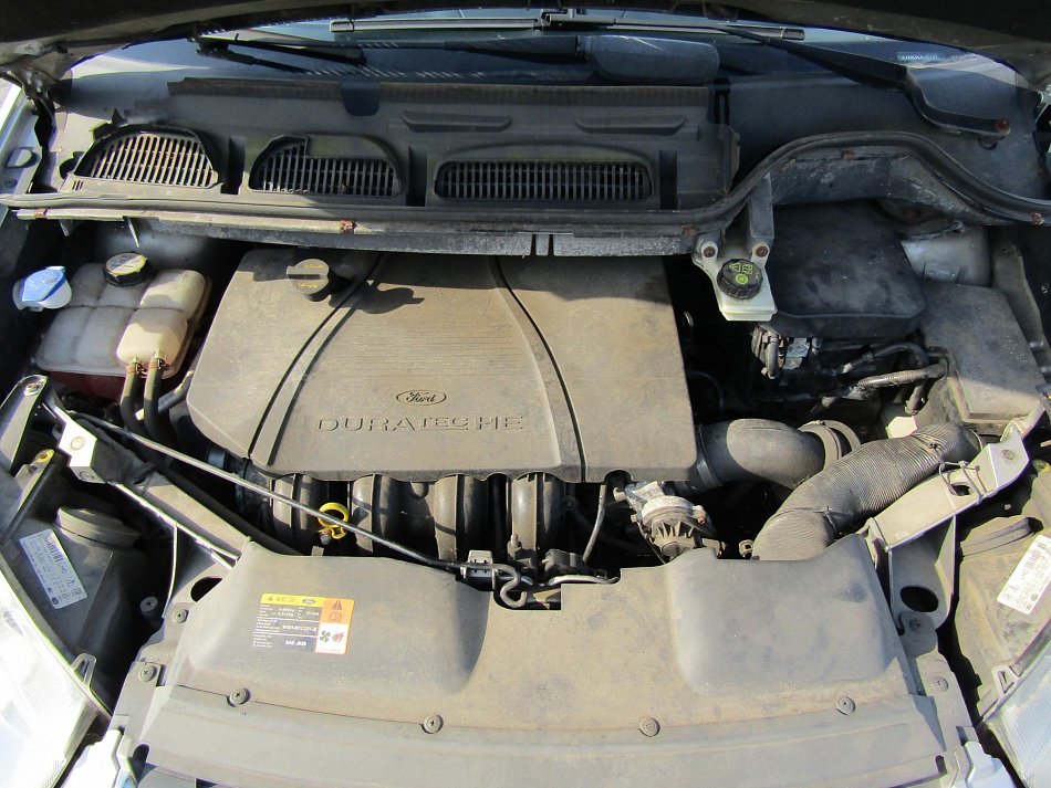 Ford C-MAX 2.0i 