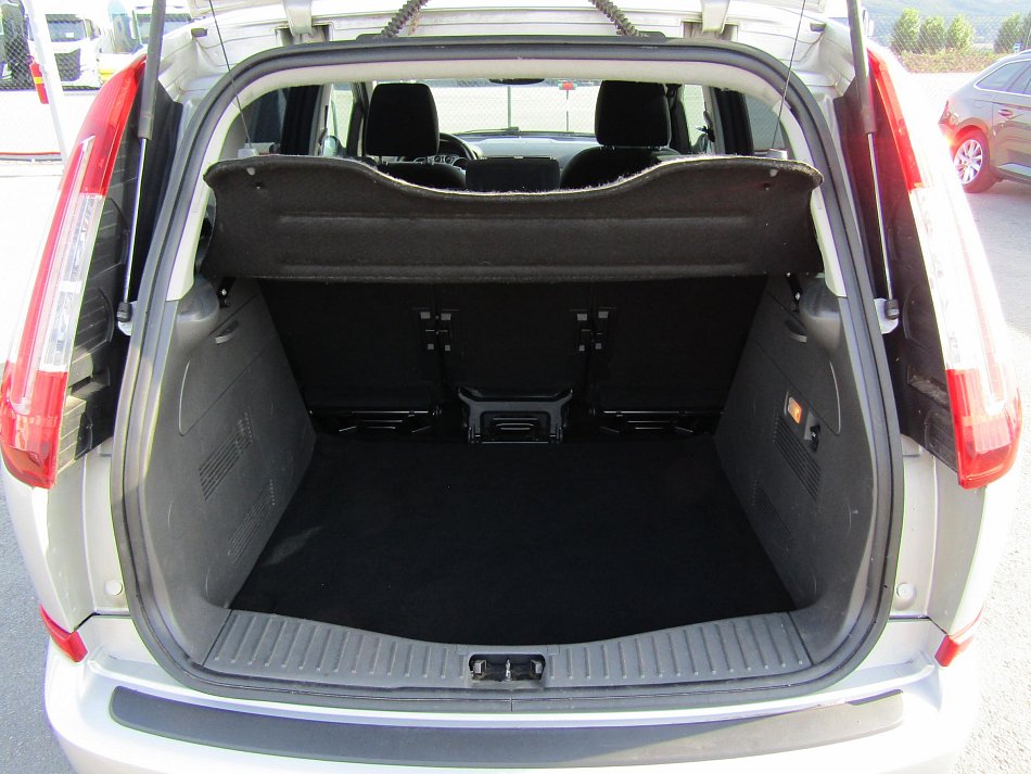Ford C-MAX 2.0i 