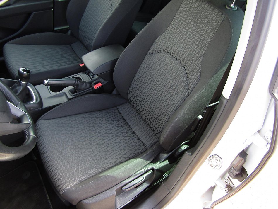 Seat Leon 1.2 TSi Style