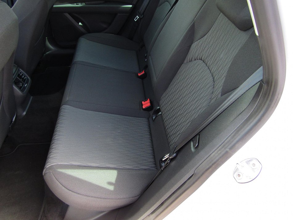 Seat Leon 1.2 TSi Style